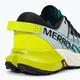 Merrell Agility Peak 4 green men's running shoes J036841 9