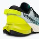 Women's running shoes Merrell Agility Peak 4 green J036990 9