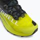 Men's running shoes Merrell MTL Long Sky 2 grey-yellow J067367 7