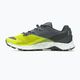 Men's running shoes Merrell MTL Long Sky 2 grey-yellow J067367 13