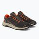 Merrell Fly Strike men's running shoes black J067377 4