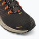 Merrell Fly Strike men's running shoes black J067377 7