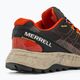 Merrell Fly Strike men's running shoes black J067377 9