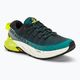 Merrell Agility Peak 4 GTX jade women's running shoes