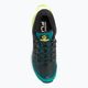 Merrell Agility Peak 4 GTX jade women's running shoes 6