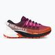 Women's running shoes Merrell Agility Peak 4 pink-orange J067524 2