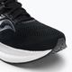 Men's running shoes Saucony Triumph 20 black S20759 7