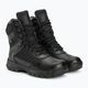 Women's Bates Tactical Sport 2 Side Zip Dry Guard boots black 5
