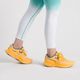 Women's running shoes Saucony Guide 15 yellow S10684 2