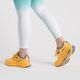 Women's running shoes Saucony Guide 15 yellow S10684 3