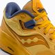 Women's running shoes Saucony Guide 15 yellow S10684 10
