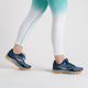 Women's running shoes Saucony Peregrine 12 navy blue S10737 2