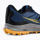 Women's running shoes Saucony Peregrine 12 navy blue S10737 11