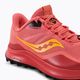 Women's running shoes Saucony Peregrine 12 red S10737 10