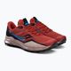 Men's running shoes Saucony Peregrine 12 red S20737 5