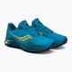 Men's running shoes Saucony Peregrine 12 blue S20737 5