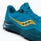 Men's running shoes Saucony Peregrine 12 blue S20737 8
