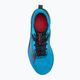Men's Saucony Endorphin Edge ocean/black running shoes 6