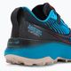 Men's Saucony Endorphin Edge ocean/black running shoes 9