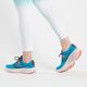 Women's running shoes Saucony Ride 15 blue S10729 3