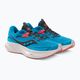 Women's running shoes Saucony Ride 15 blue S10729 6