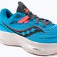 Women's running shoes Saucony Ride 15 blue S10729 9