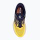 Saucony Ride 15 men's running shoes navy blue and yellow S20729-65 6