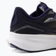 Saucony Ride 15 men's running shoes navy blue and yellow S20729-65 8