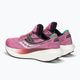 Women's running shoes Saucony Triumph 20 pink S10759-25 5