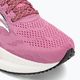 Women's running shoes Saucony Triumph 20 pink S10759-25 9