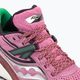 Women's running shoes Saucony Triumph 20 pink S10759-25 10