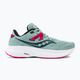 Saucony Guide 16 women's running shoes blue S10810-16 2