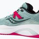 Saucony Guide 16 women's running shoes blue S10810-16 10