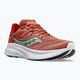 Saucony Guide 16 women's running shoes red S10810-25 11