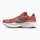 Saucony Guide 16 women's running shoes red S10810-25 13