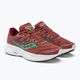Saucony Guide 16 women's running shoes red S10810-25 4