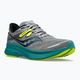 Men's Saucony Guide 16 grey running shoes S20810-15 11