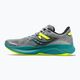Men's Saucony Guide 16 grey running shoes S20810-15 13
