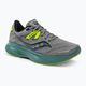 Men's Saucony Guide 16 grey running shoes S20810-15