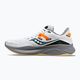 Saucony Guide 16 men's running shoes white and grey S20810-85 13