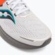 Saucony Guide 16 men's running shoes white and grey S20810-85 7
