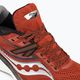 Women's running shoes Saucony Triumph 20 red S20759-25 8