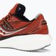 Women's running shoes Saucony Triumph 20 red S20759-25 10