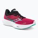 Women's running shoes Saucony Ride 16 pink S10830-16