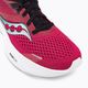 Women's running shoes Saucony Ride 16 pink S10830-16 7