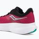 Women's running shoes Saucony Ride 16 pink S10830-16 10