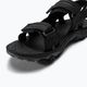 Merrell Huntington Sport Convert black men's sandals 7