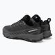 Men's hiking boots Merrell Speed Eco black/asphalt 3