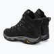 Men's hiking boots Merrell Moab 3 Apex Mid WP black 3