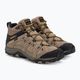 Men's hiking boots Merrell Alverstone 2 Mid GTX pecan 4